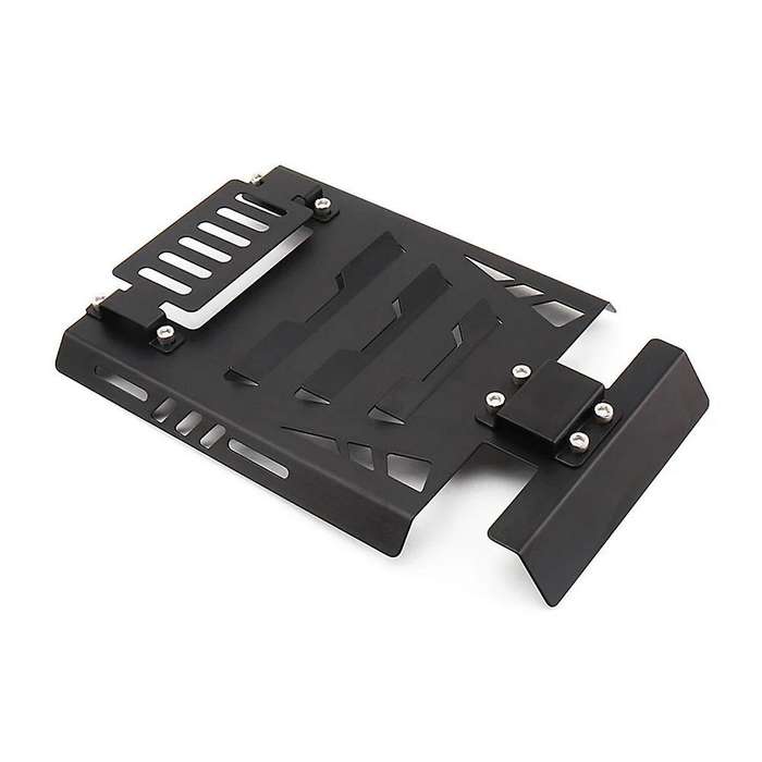 Motorcycle Skid Plate Lower Engine Base Chassis Guard Protection for Gt200 Srgt200 Srgt 200 Srgt200