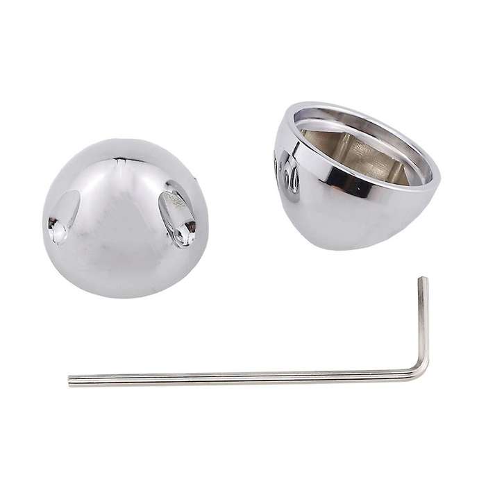 Motorcycle Spark Plug Machined Head Bolts Caps Screws Nut Cover for BONNEVILLE Black T120 T100(Silve