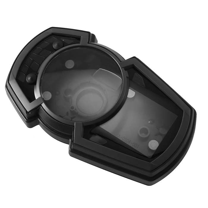 Motorcycle Speedometer Instrument Gauge Case Housing Cover Fit for Ninja650 Ninja400 -6r