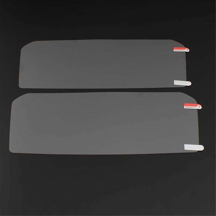 Motorcycle Speedometer Scratch Cluster Screen Dashboard Protection Instrument Film for CE04 CE 04 20