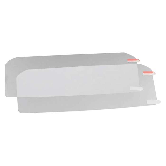 Motorcycle Speedometer Scratch Cluster Screen Dashboard Protection Instrument Film for CE04 CE 04 20