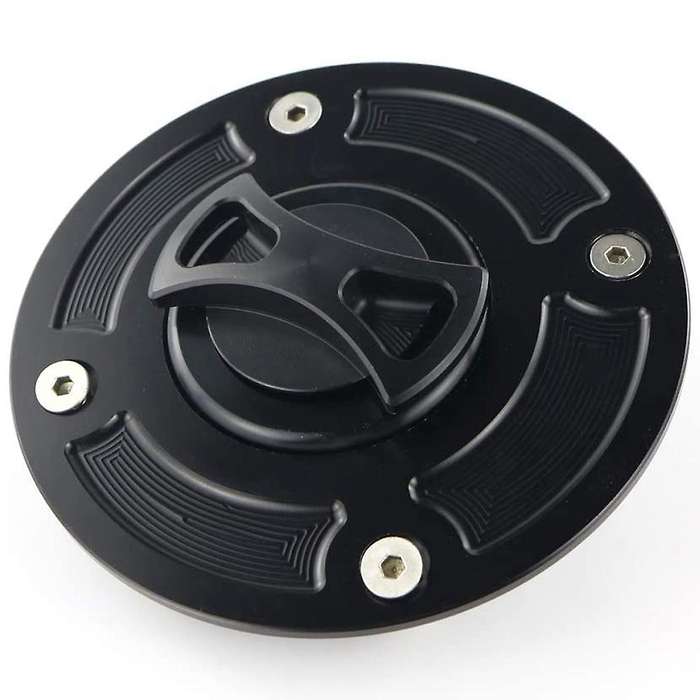 Motorcycle Sports Car Modified Fuel Tank Cover Aluminum Alloy Decorative Cover for GSXR
