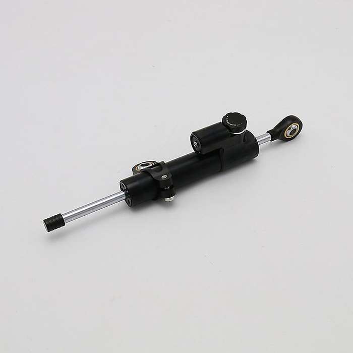 Motorcycle Steering Damper Bracket Stabilizer for Ninja 400 2018 2019