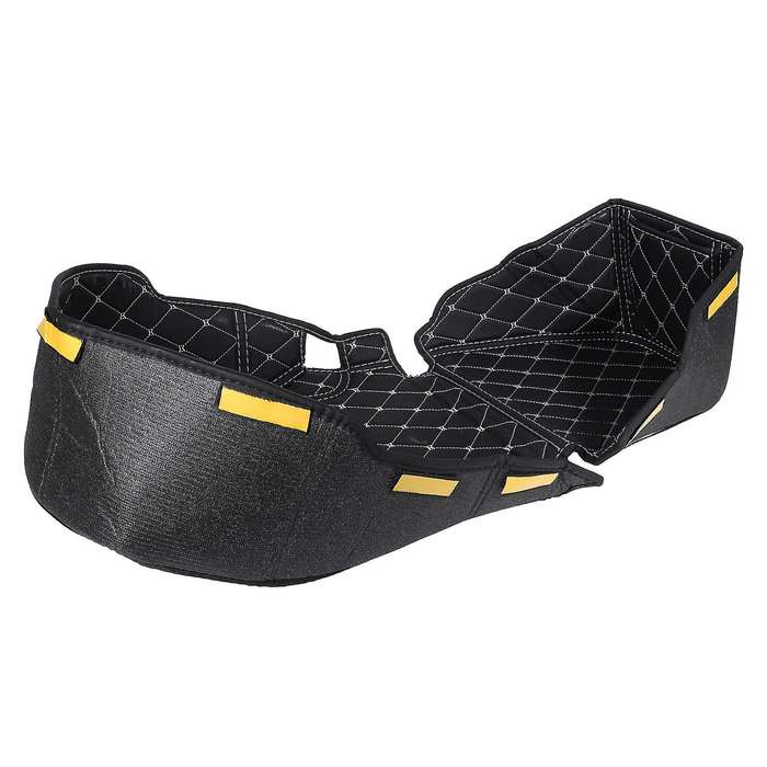 Motorcycle Storage Box Leather Rear Trunk Cargo Liner Protector Accessories for Xmax 300 XMAX300
