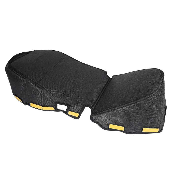 Motorcycle Storage Box Leather Rear Trunk Cargo Liner Protector Accessories for Xmax 300 XMAX300