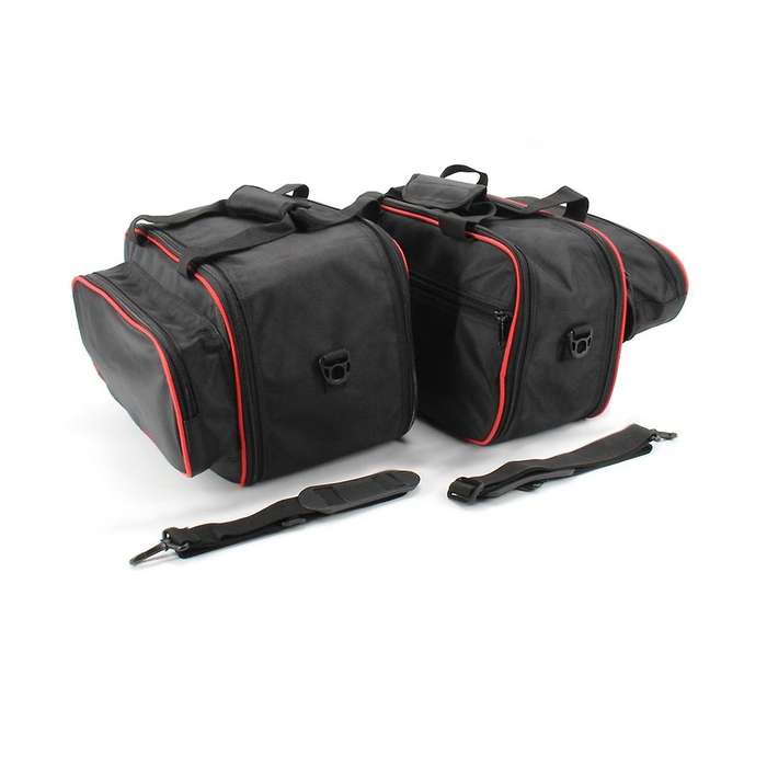 Motorcycle Storage Bag Side Box Bag Inner Bag for 1200 From 2015 1260/950 S From 2017