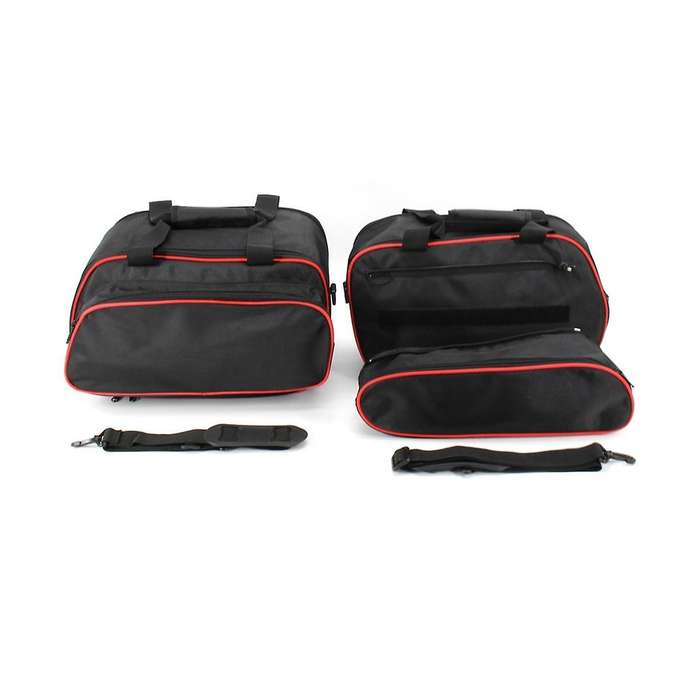 Motorcycle Storage Bag Side Box Bag Inner Bag for 1200 From 2015 1260/950 S From 2017