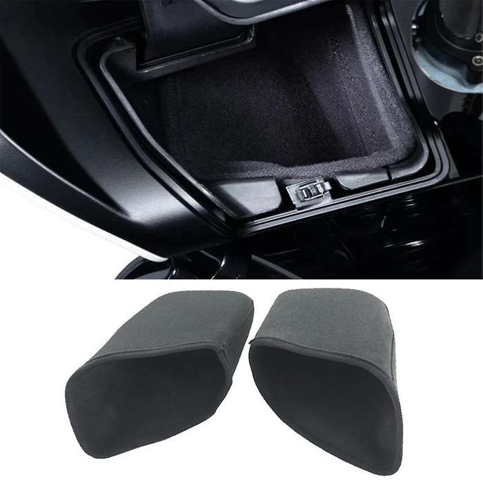 Motorcycle Storage Box Used for the Interior Lining for Travel CVO Road Skating FLTRX FLTRXSTSE 2023