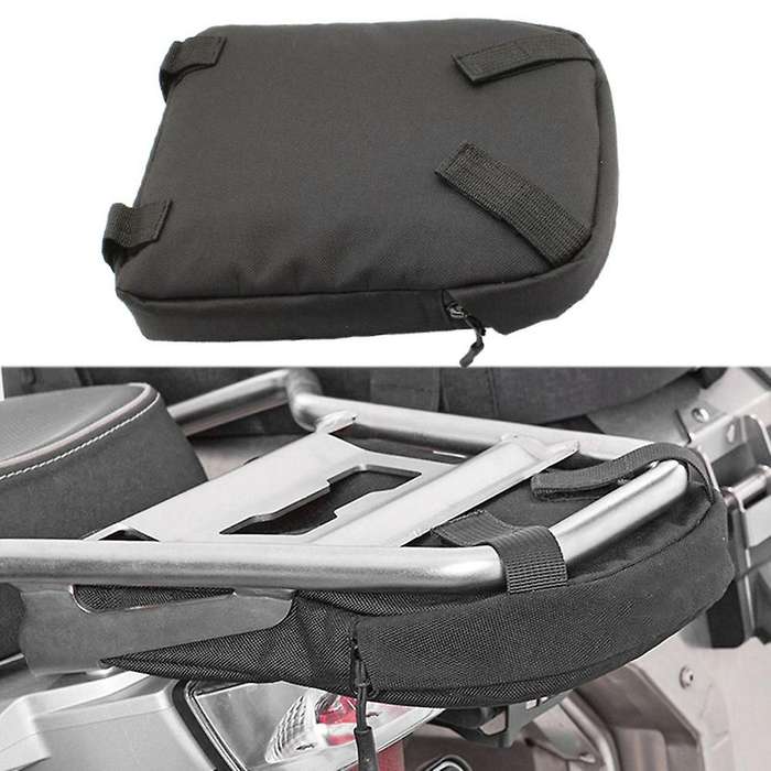 Motorcycle Storage Bag Rear Tail Bag Mobile Phone Tool Bag for - R1200GS LC ADV R1250GS Adventure 20