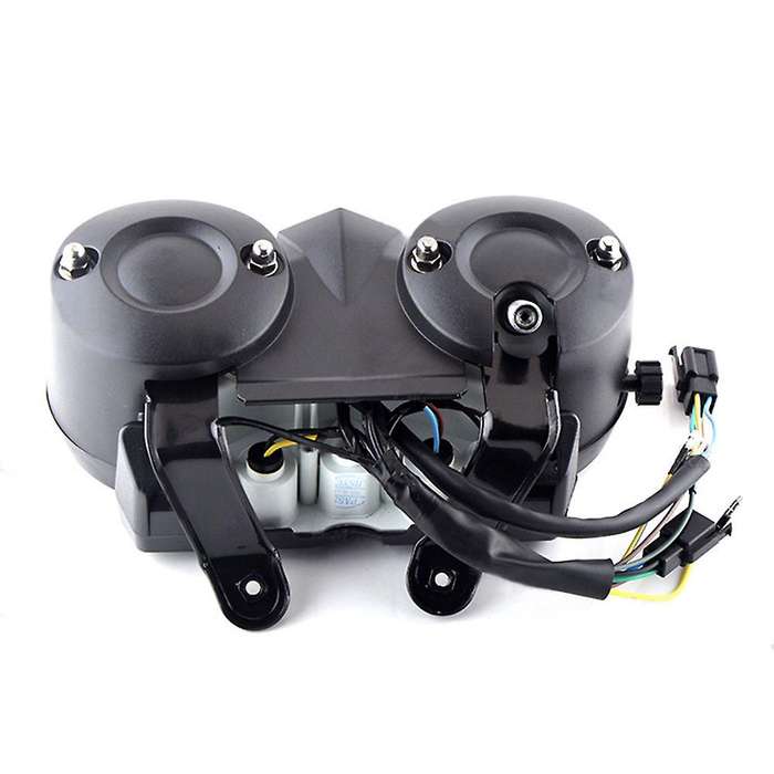 Motorcycle Tachometer Meter Gauge Motor Tacho Instrument for YB125Z JYM 125 YBR125 YJM125 Speedomete