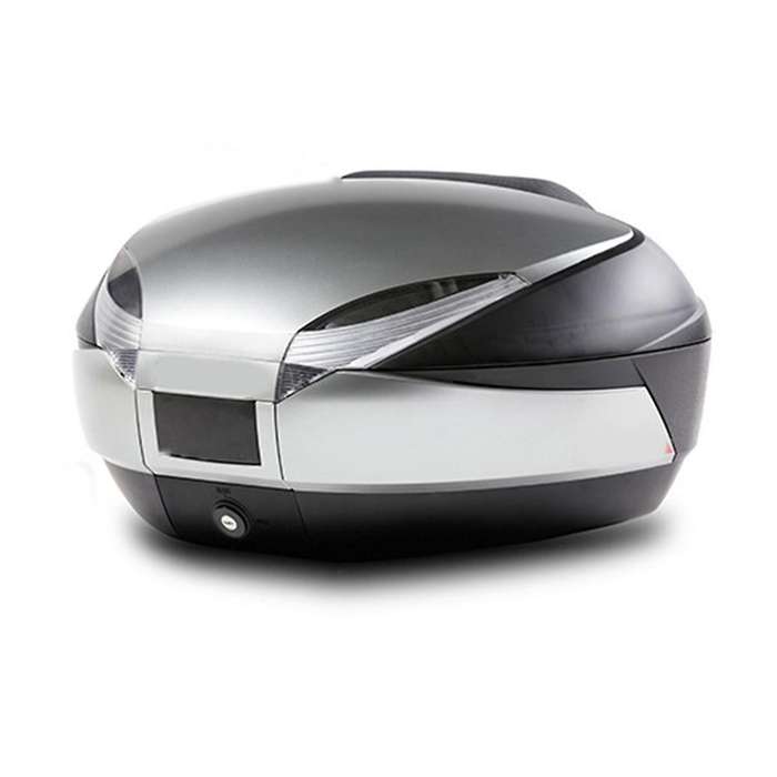 Motorcycle Tail Box Rear Cushion Backrest for Sh26 Sh29 Sh33