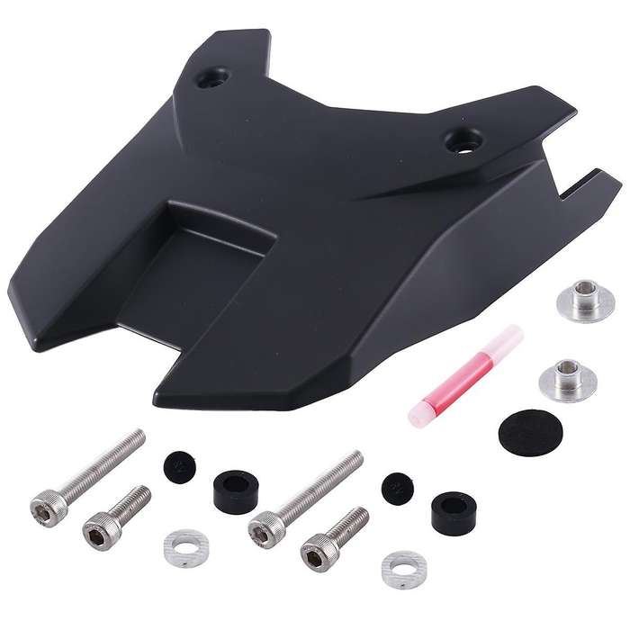 Motorcycle Tail Fairing Rear Luggage Rack Cowl for R1250gs Adventure R1200gs F750gs F850gs Adv
