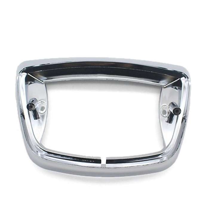 Motorcycle Tail Light Rear Tail Light Brake Blinker for LX 125 LX Ie 3V Touring 2012-2012