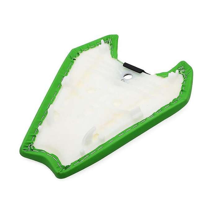 Motorcycle Tail Rear Seat Pillion Solo Cowl Cover Cushion Green for Z1000 Z-1000 2014-2020