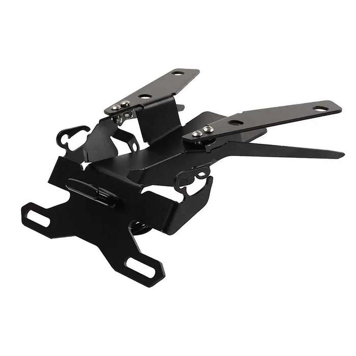 Motorcycle Tail Tidy Rear Bracket License Plate Frame Holder for X-ADV750 XADV X-ADV 750 XADV750 202