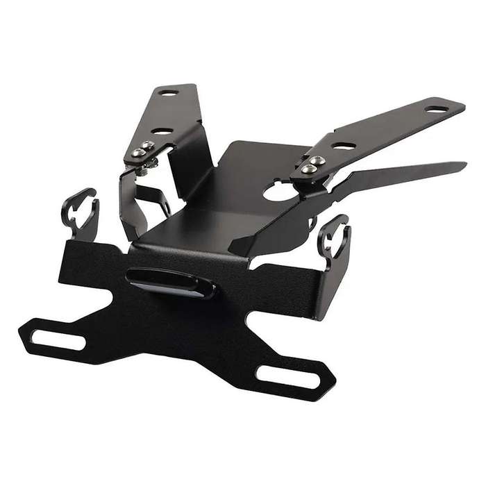 Motorcycle Tail Tidy Rear Bracket License Plate Frame Holder for X-ADV750 XADV X-ADV 750 XADV750 202