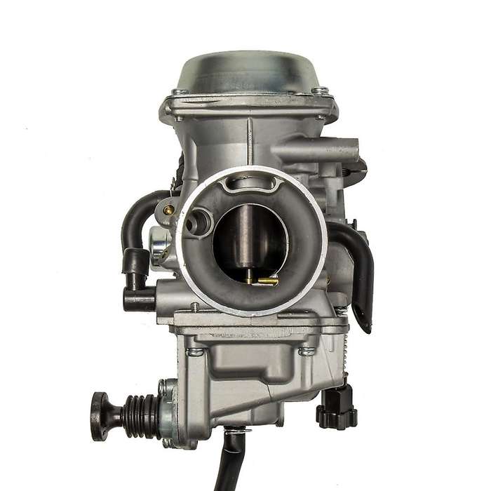 Motorcycle Tank Carburetor for ATV KLF300 for for 300/ 300FW/TRX300 400 450 FOURTRAX 1988-2000