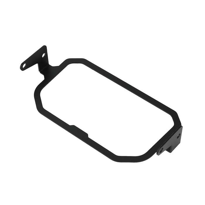 Motorcycle Tft Theft Protection Meter Frame Cover Screen Anti Theft Brace for R1250gs Lc R1200gs