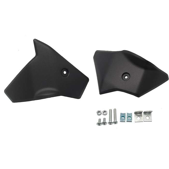 Motorcycle Throttle Body Guards Protector for - R1250GS R1200GS R 1250GS 1200GS 2017 2018 2019 2020