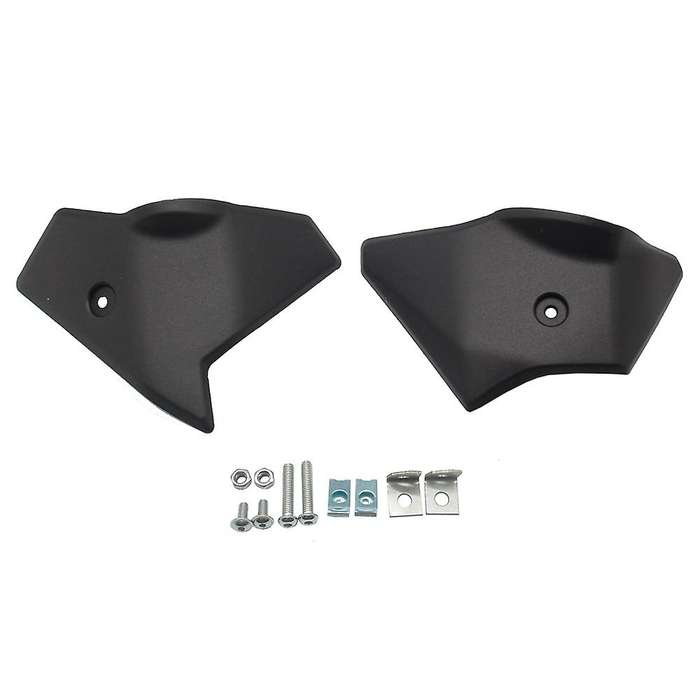 Motorcycle Throttle Body Guards Protector for - R1250GS R1200GS R 1250GS 1200GS 2017 2018 2019 2020