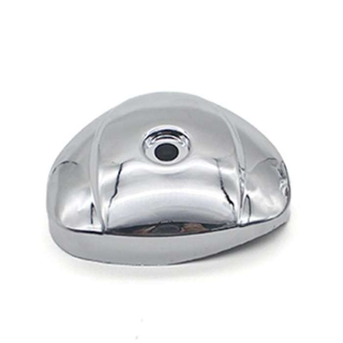 Motorcycle Throttle Link Cover Case for Steed 400 600 Vt600 Vlx400 Vlx600