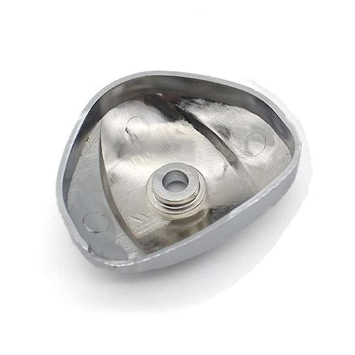 Motorcycle Throttle Link Cover Case for Steed 400 600 Vt600 Vlx400 Vlx600
