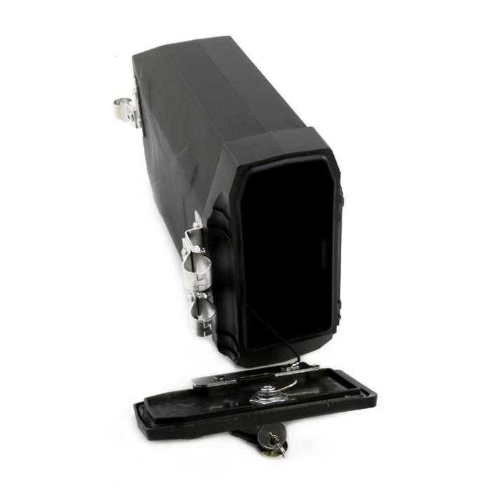 Motorcycle Toolbox Motorcycle Side Frame Toolbox for R1200GS /ADV 14-18 R1250GS TRK502 16-19 Toolbox