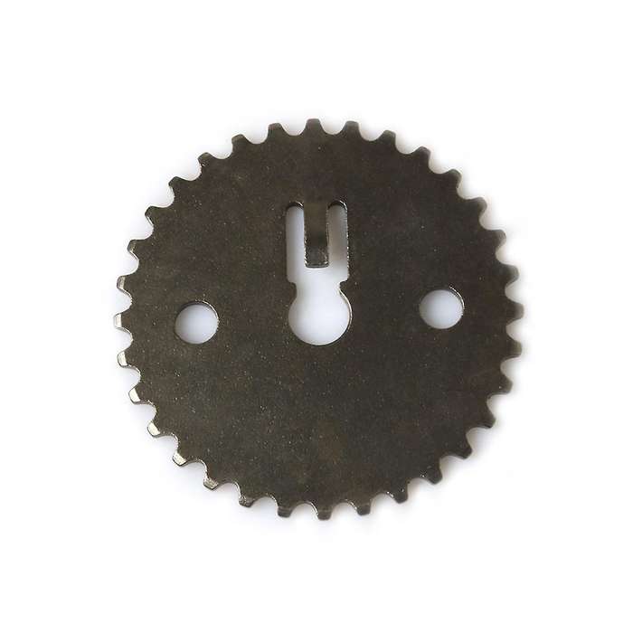 Motorcycle Time Chain Sprocket Cam Chain for CB125 CB CG XL 125 CB125F CB125R 32T Engine Timing Gea