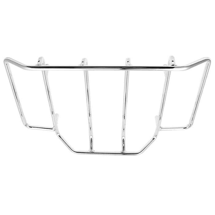 Motorcycle Tour Pack Luggage Top Rack Trunk Pak for Touring Road Street Glide Flhx Flhr Flht Flhtcu