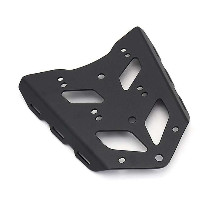 Motorcycle Top Case Rear Rack Carrier for 700 2020 2019 Rear Luggage Rack(1PCS)