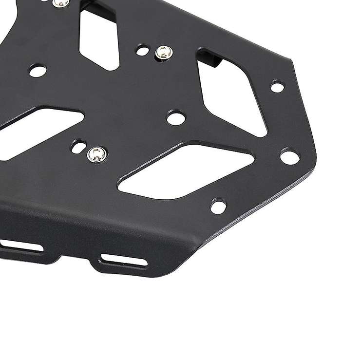 Motorcycle Top Case Rear Rack Carrier for 700 2020 2019 Rear Luggage Rack(1Set)