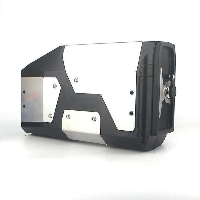 Motorcycle Toolbox Tool Box for R1200GS R1250GS/Adventure F850GS F750GS ADV R1200GS LC 2004-2019 Alu