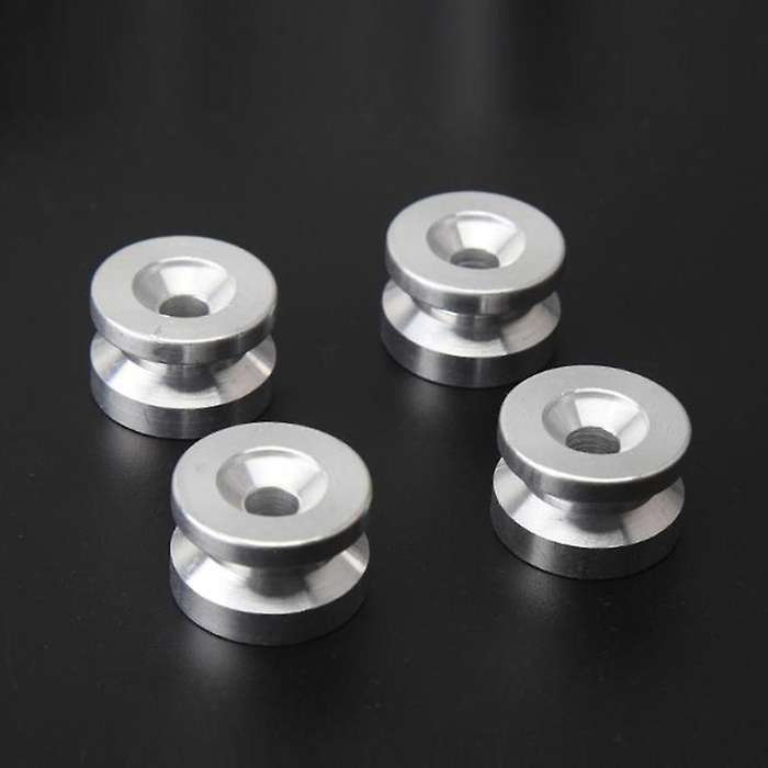 Motorcycle Top Rear Luggage Box Pad Buckle Accessories Universal