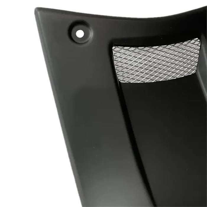 Motorcycle Tunnel Middle Protector Cover Throttle Cover for TMAX 530 2017-2019 TMAX 560 2020-2021 Ma