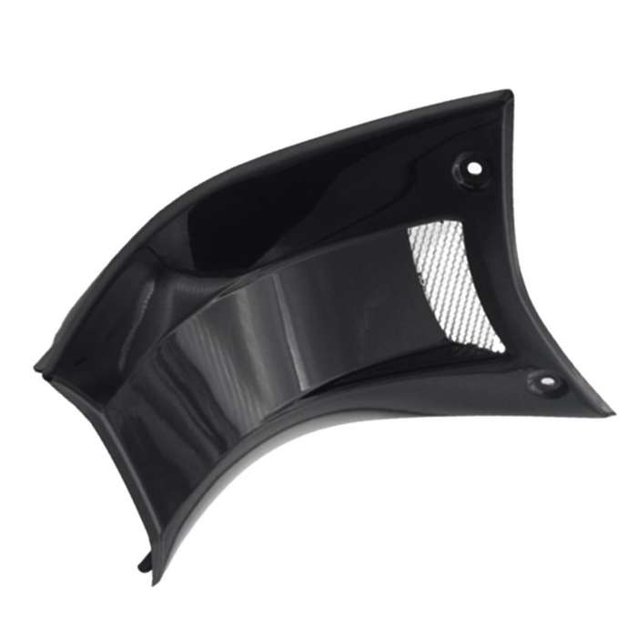 Motorcycle Tunnel Middle Protector Cover Throttle Cover for TMAX 530 2017-2019 TMAX 560 2020-2021 Br