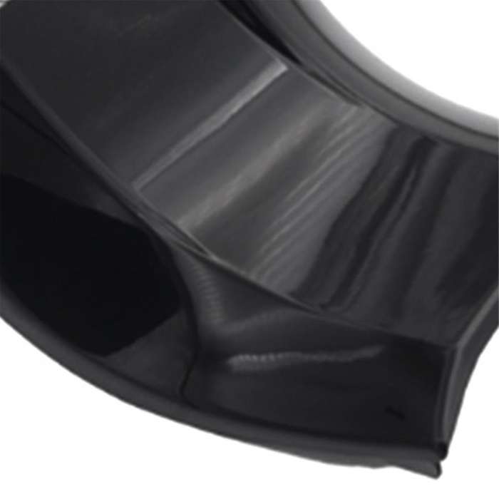 Motorcycle Tunnel Middle Protector Cover Throttle Cover for TMAX 530 2017-2019 TMAX 560 2020-2021 Br