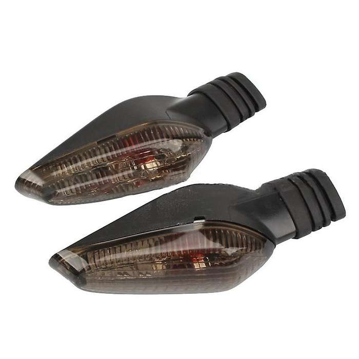 Motorcycle Turn Signal Light Front&Rear Side Indicator for 695 696 796 821 848 1099 1100 S 1200 Whit