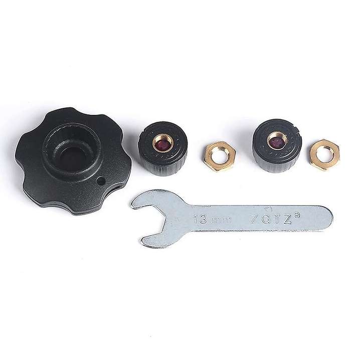 Motorcycle Two-Way Alarm LCD Screen Anti-Theft Security System Support Accu Voltmeter Time Display T