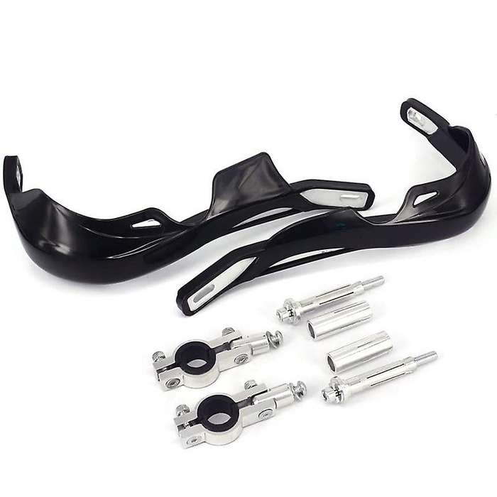 Motorcycle Universal Handguards Aluminum Brush Bar for off Road ATV