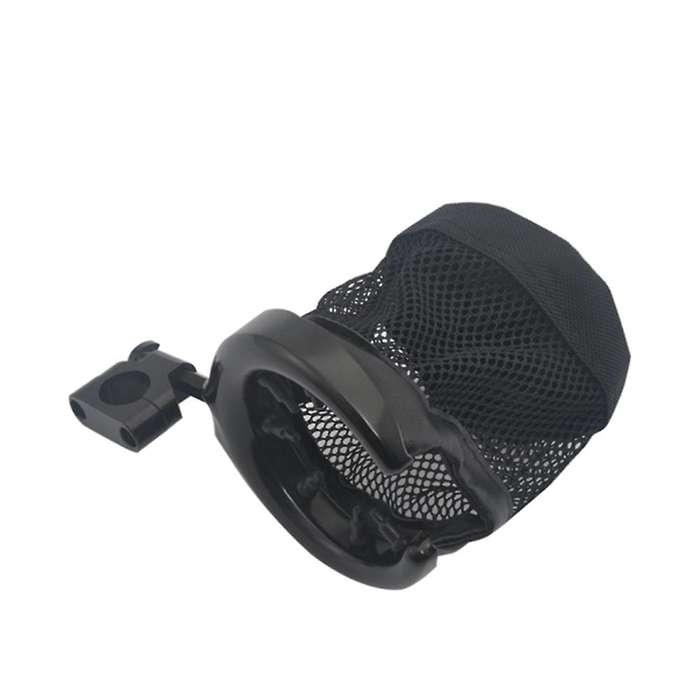 Motorcycle Universal Water Cup Holder Accessories Touring Cruiser 22mm