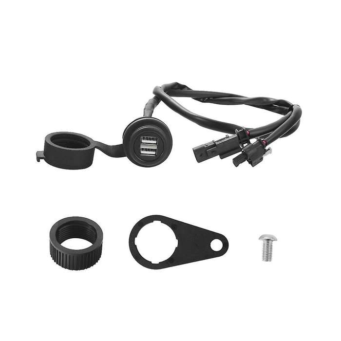 Motorcycle Usb Charging Socket for R1200gs R1250gs R1200st R1150gs R1100gs R1250rt R1200rt K1200r L