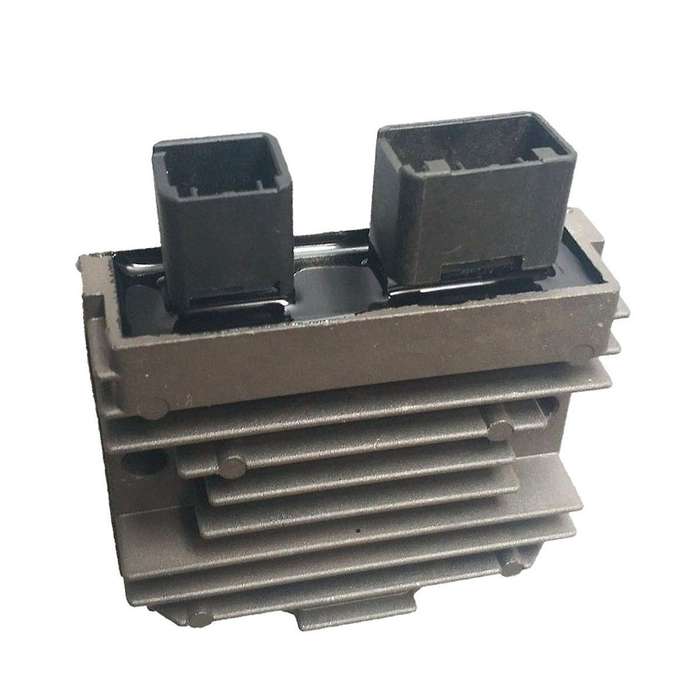 Motorcycle Voltage Regulator Rectifier for Cb1000r Cb600f Sh750aa 31600-mfg-d01 31600-mfm-701
