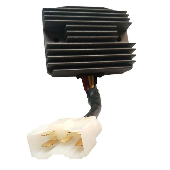 Motorcycle Voltage Regulator Rectifier for FD671D-AS04 21066-2079