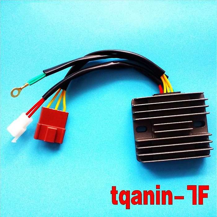 Motorcycle Voltage Regulator Rectifier for Duke690 / Super 990/690 LC4 / Adventure 990 LC8 / Superm