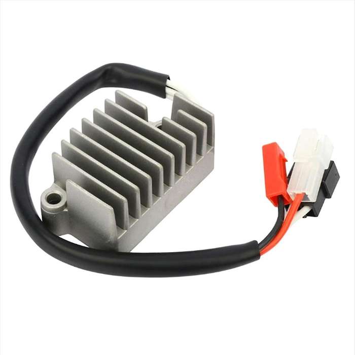 Motorcycle Voltage Regulator Rectifier for Motor Vmax 1200 2000 Vmax V-max 3jp-81960-01-00 3jp-8196