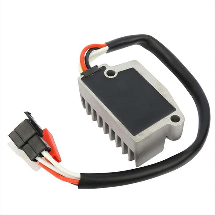 Motorcycle Voltage Regulator Rectifier for Motor Vmax 1200 2000 Vmax V-max 3jp-81960-01-00 3jp-81960