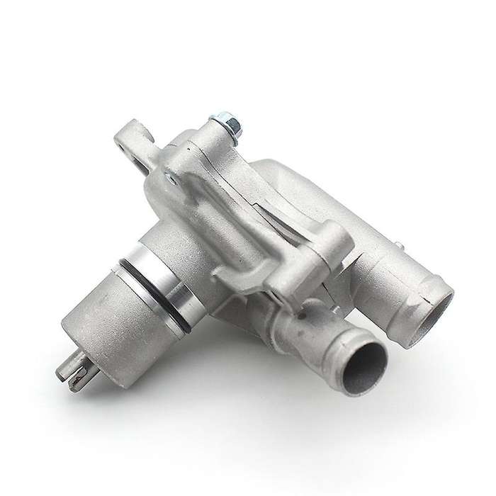 Motorcycle Water Pump for Steed 400 Steed 600 Steed400 Steed600