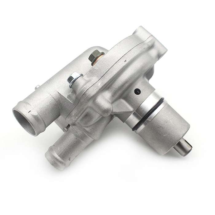 Motorcycle Water Pump for Steed 400 Steed 600 Steed400 Steed600