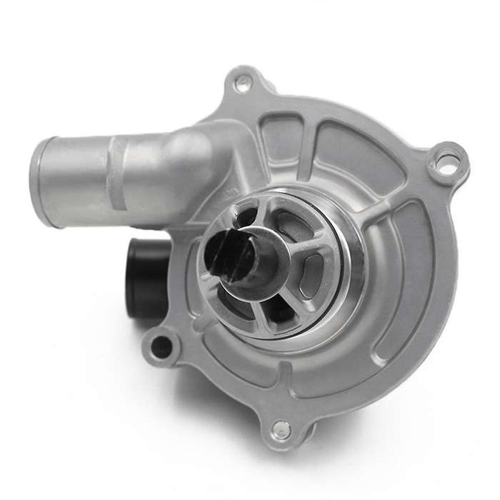 Motorcycle Water Pump Assembly Kit 17400-01H10-000 17400-01H11-000 for GSXR600 GSXR750 2006-2019