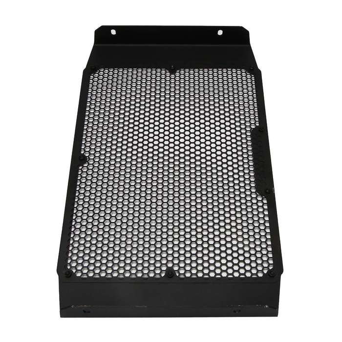 Motorcycle Water Tank Net Radiator Grille Guard Cover Protector Radiator Cover for Trident 660 2021